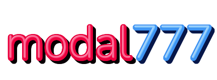 modal777 — logo kanal